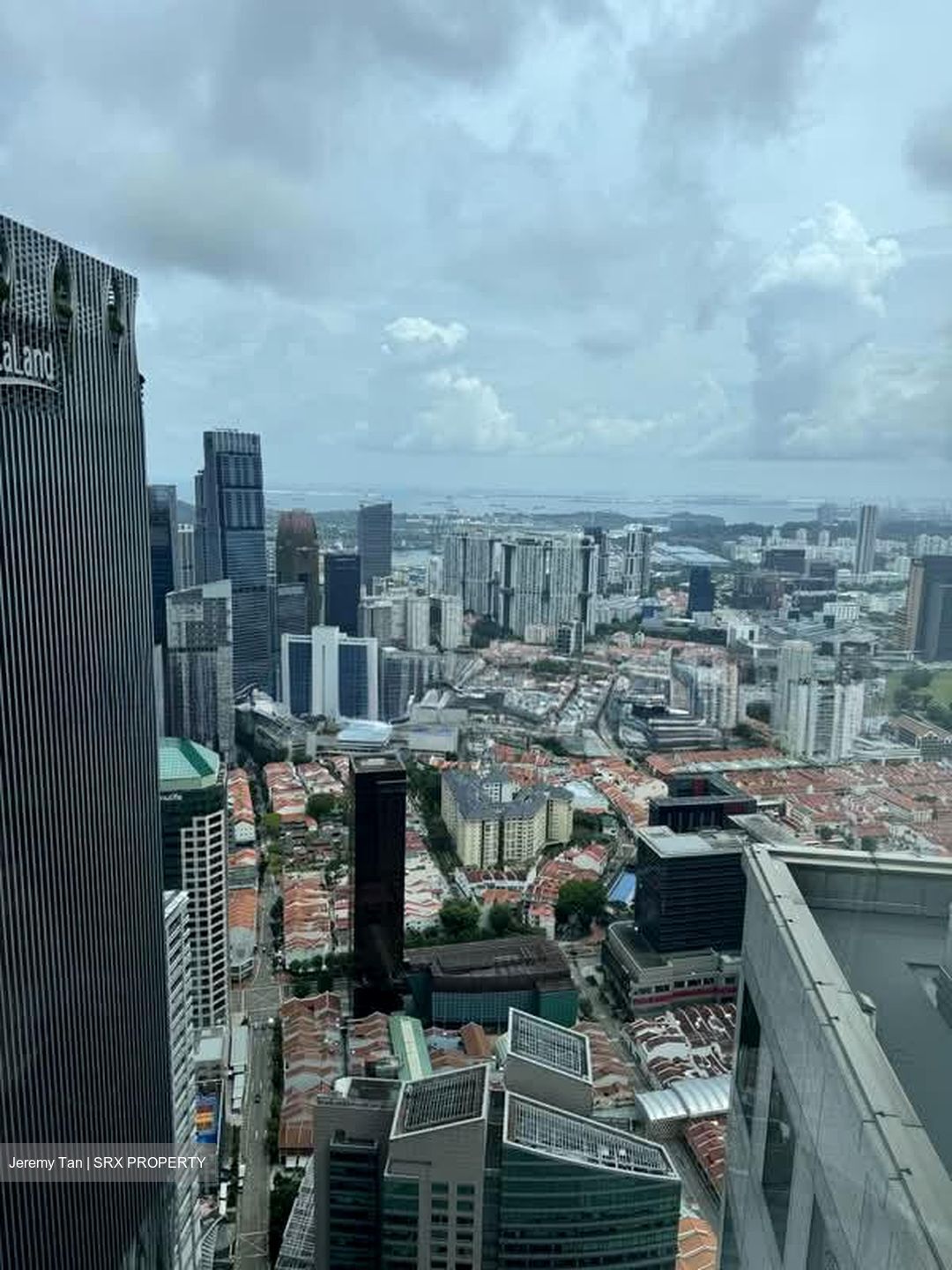 Hong Leong Building (D1), Office #563157841